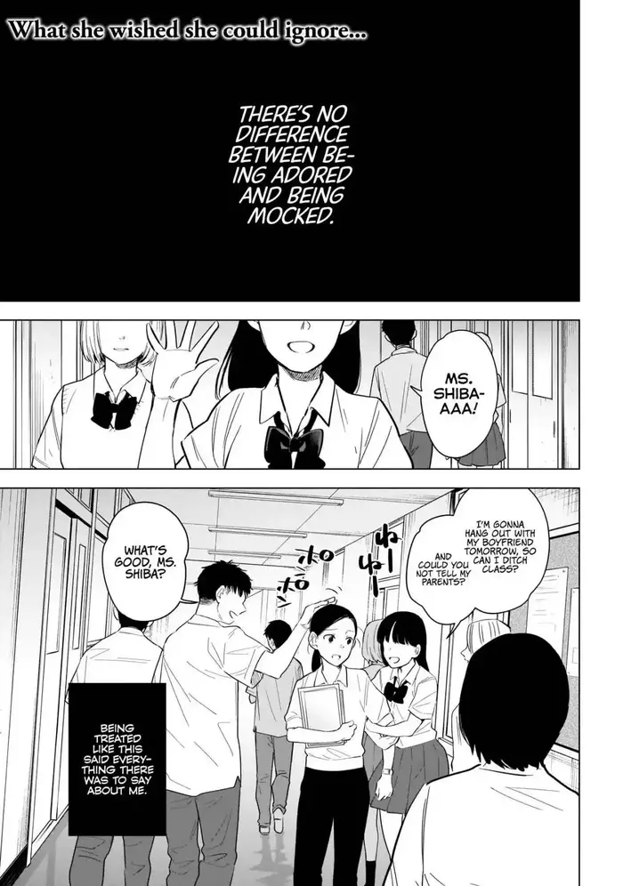 Boy’s Abyss Chapter 112 image Boy